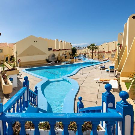 Mareverde Fase 3 Costa Adeje Home By Lovetenerife Extérieur photo