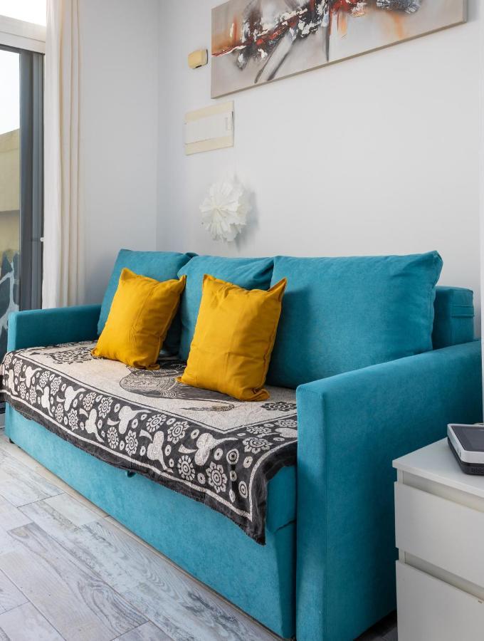 Mareverde Fase 3 Costa Adeje Home By Lovetenerife Extérieur photo