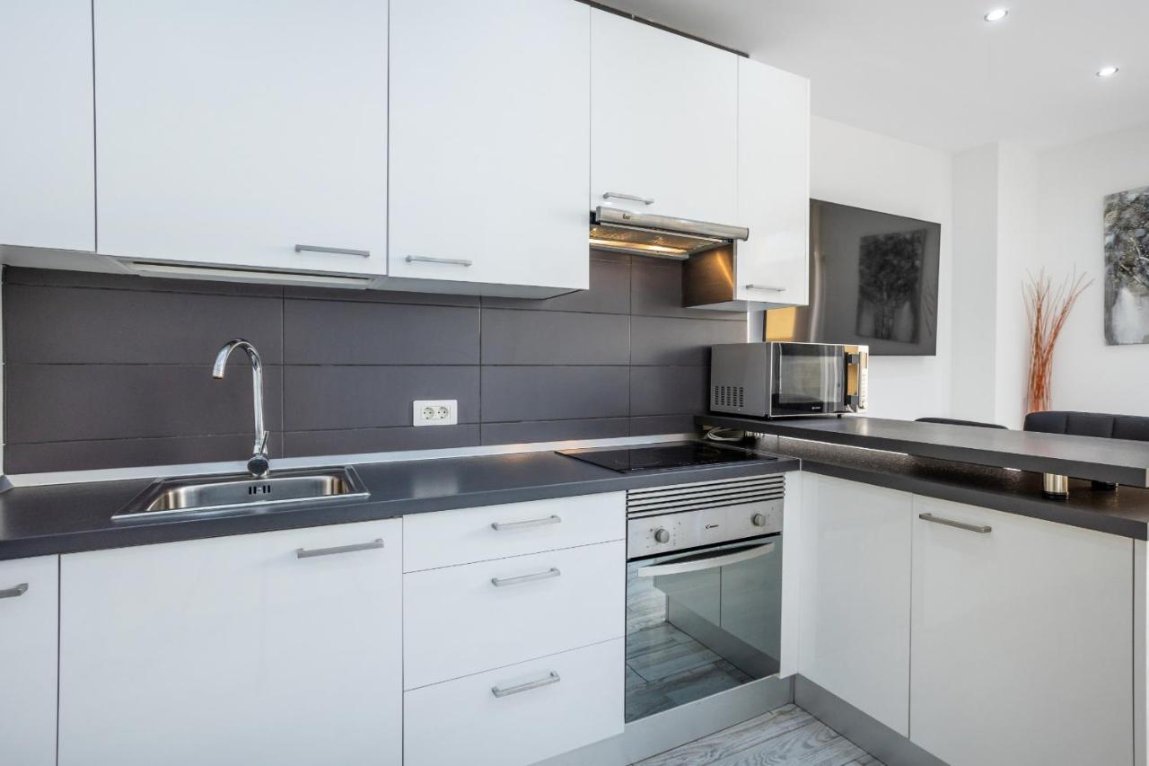 Mareverde Fase 3 Costa Adeje Home By Lovetenerife Extérieur photo