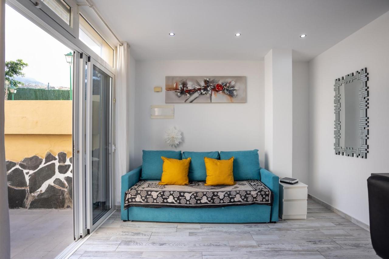 Mareverde Fase 3 Costa Adeje Home By Lovetenerife Extérieur photo