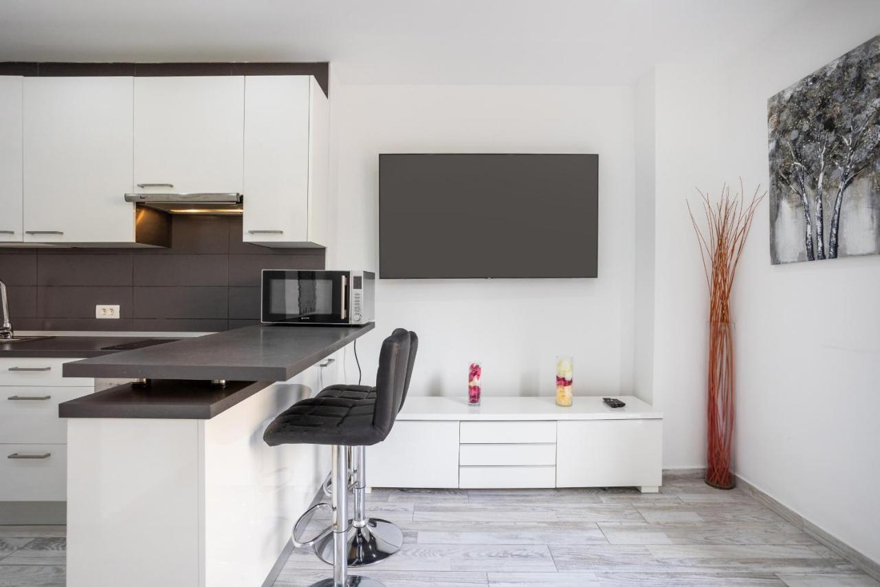 Mareverde Fase 3 Costa Adeje Home By Lovetenerife Extérieur photo