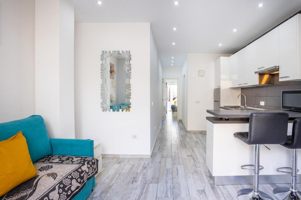 Mareverde Fase 3 Costa Adeje Home By Lovetenerife Extérieur photo