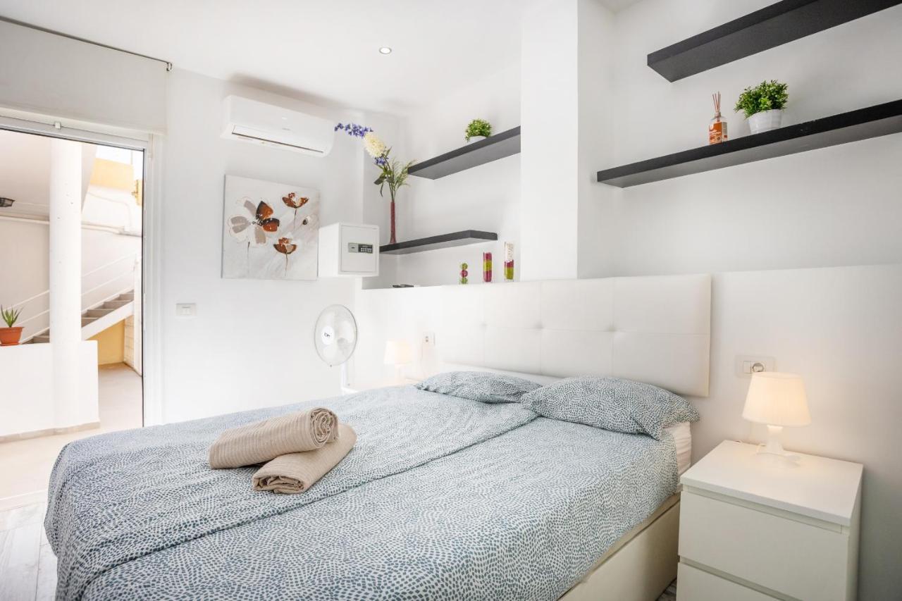 Mareverde Fase 3 Costa Adeje Home By Lovetenerife Extérieur photo