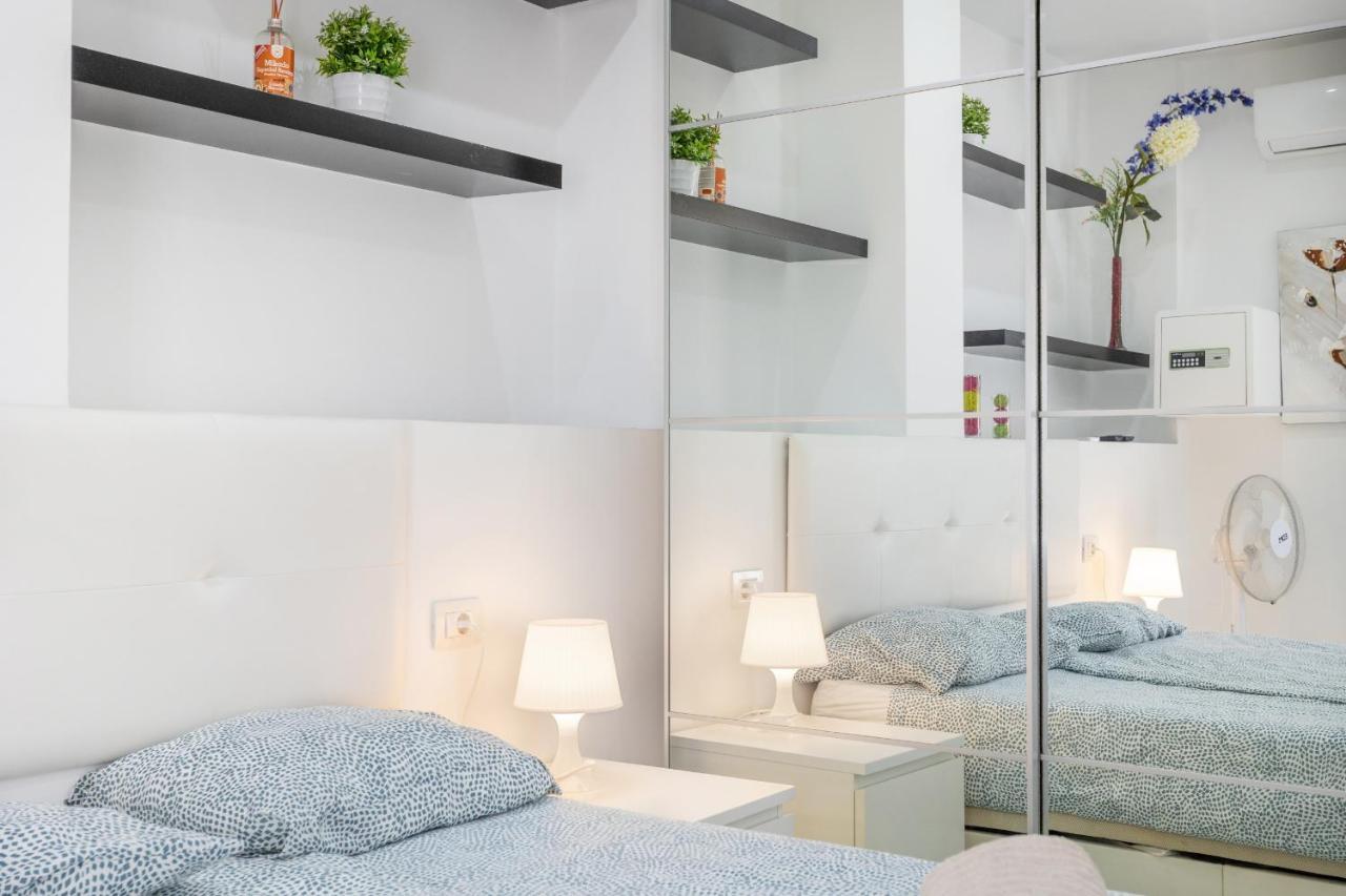 Mareverde Fase 3 Costa Adeje Home By Lovetenerife Extérieur photo