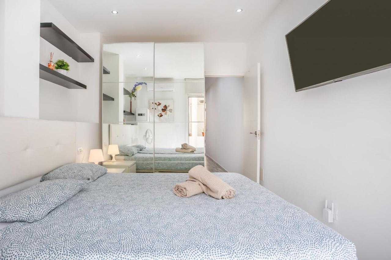 Mareverde Fase 3 Costa Adeje Home By Lovetenerife Extérieur photo
