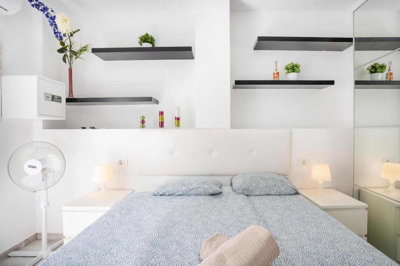 Mareverde Fase 3 Costa Adeje Home By Lovetenerife Extérieur photo