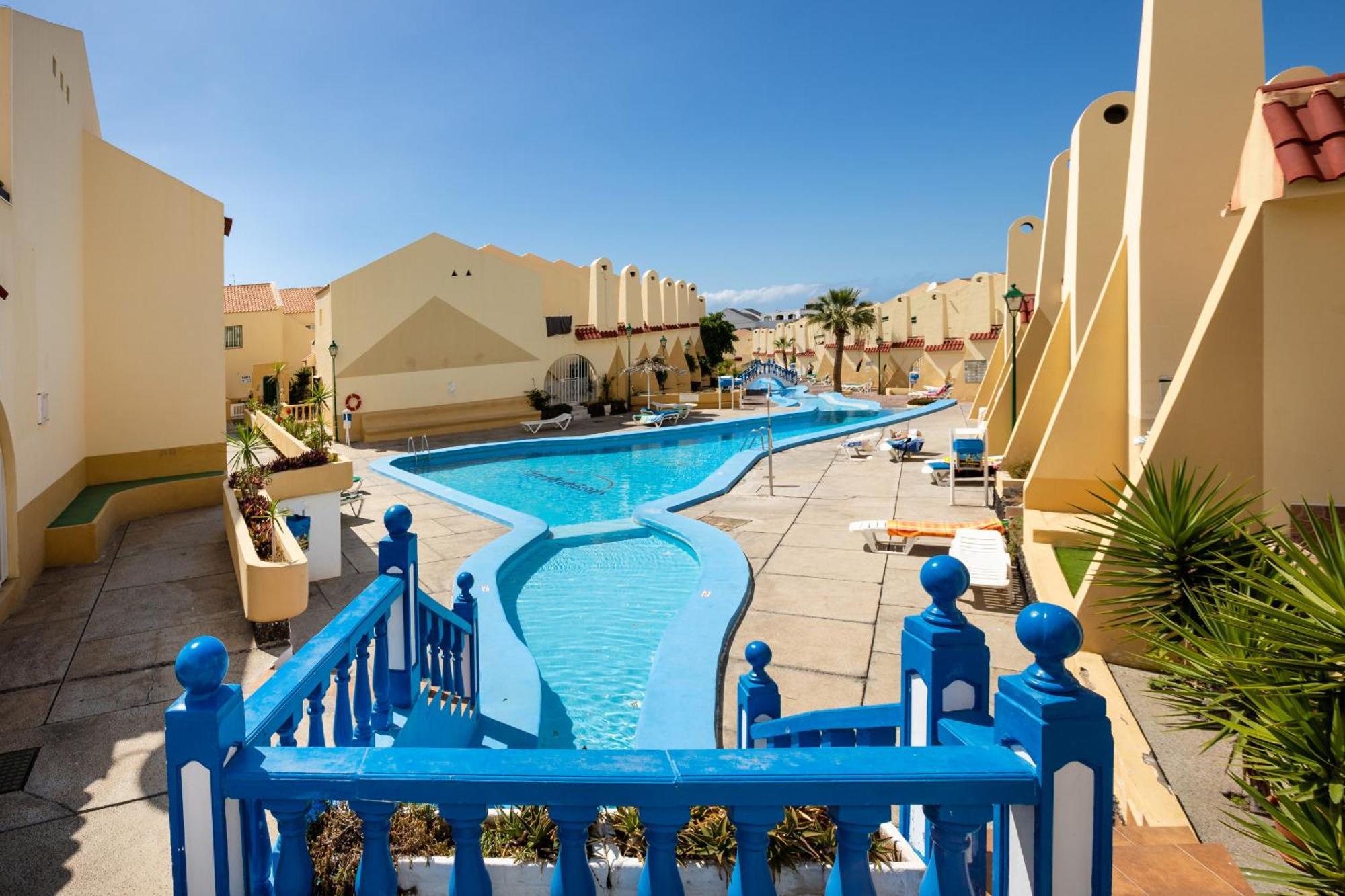 Mareverde Fase 3 Costa Adeje Home By Lovetenerife Extérieur photo
