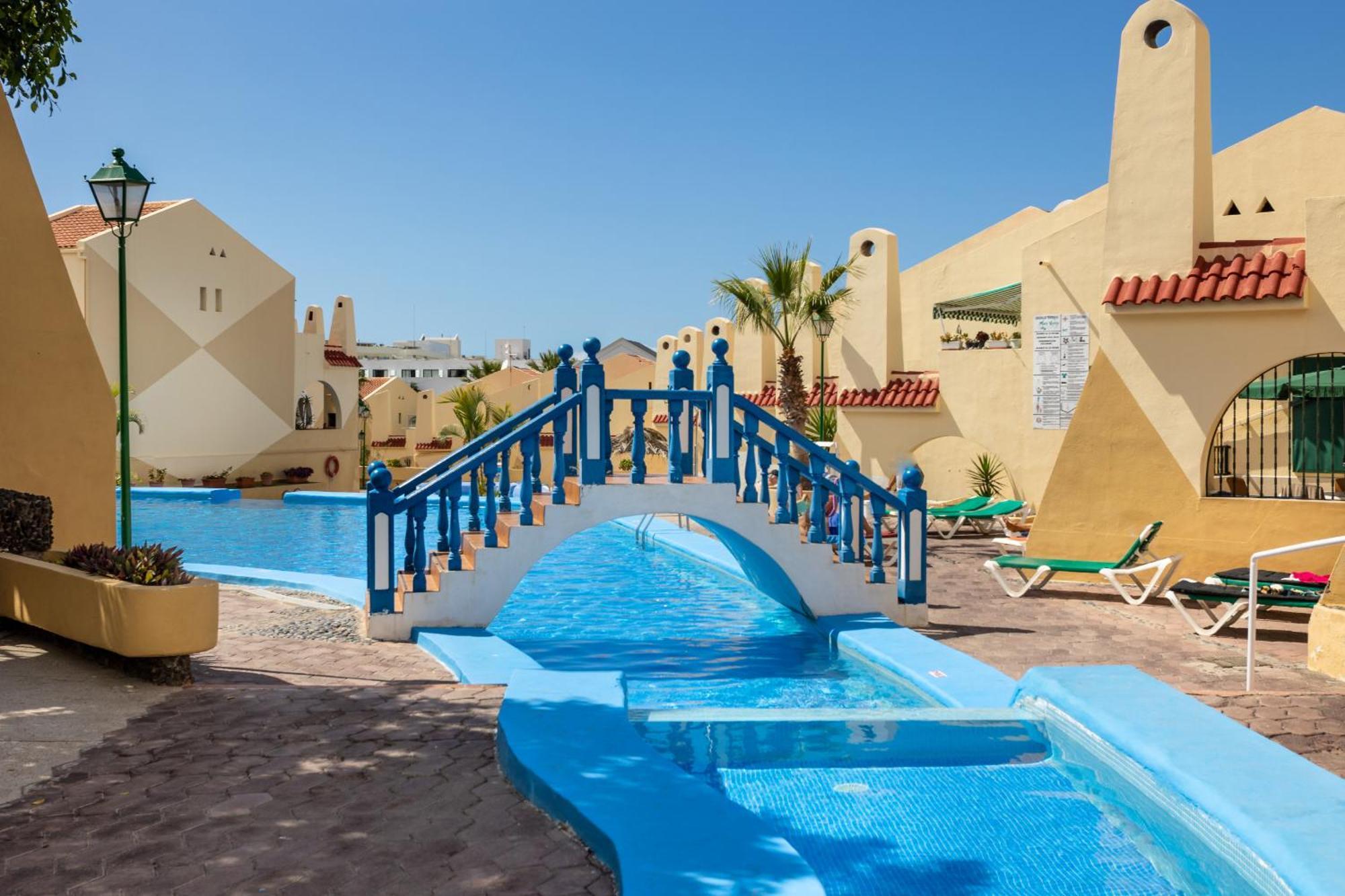 Mareverde Fase 3 Costa Adeje Home By Lovetenerife Extérieur photo