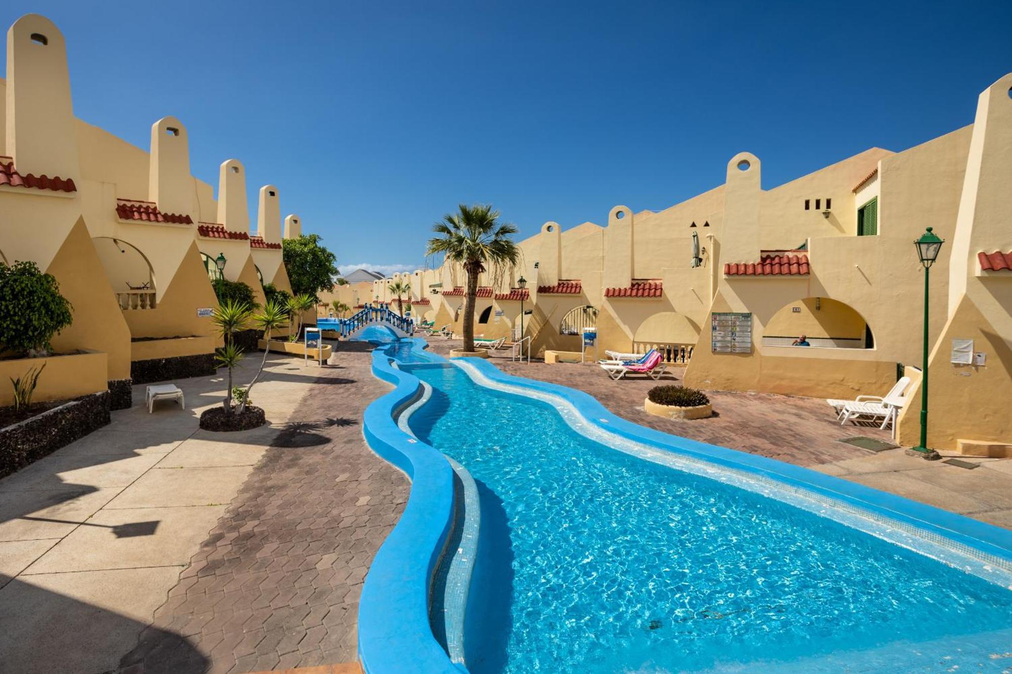 Mareverde Fase 3 Costa Adeje Home By Lovetenerife Extérieur photo