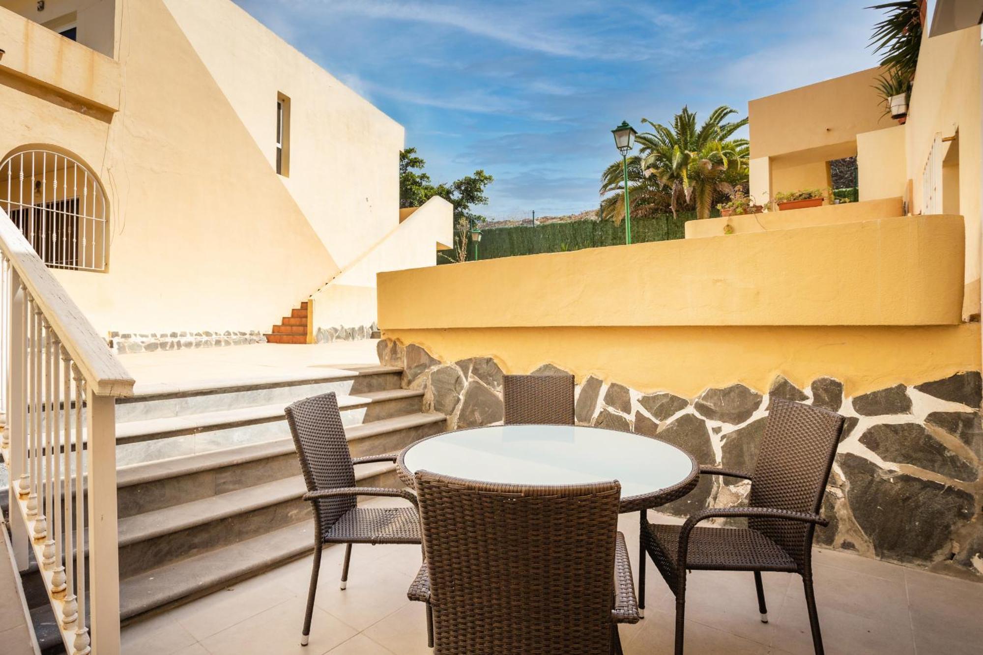 Mareverde Fase 3 Costa Adeje Home By Lovetenerife Extérieur photo