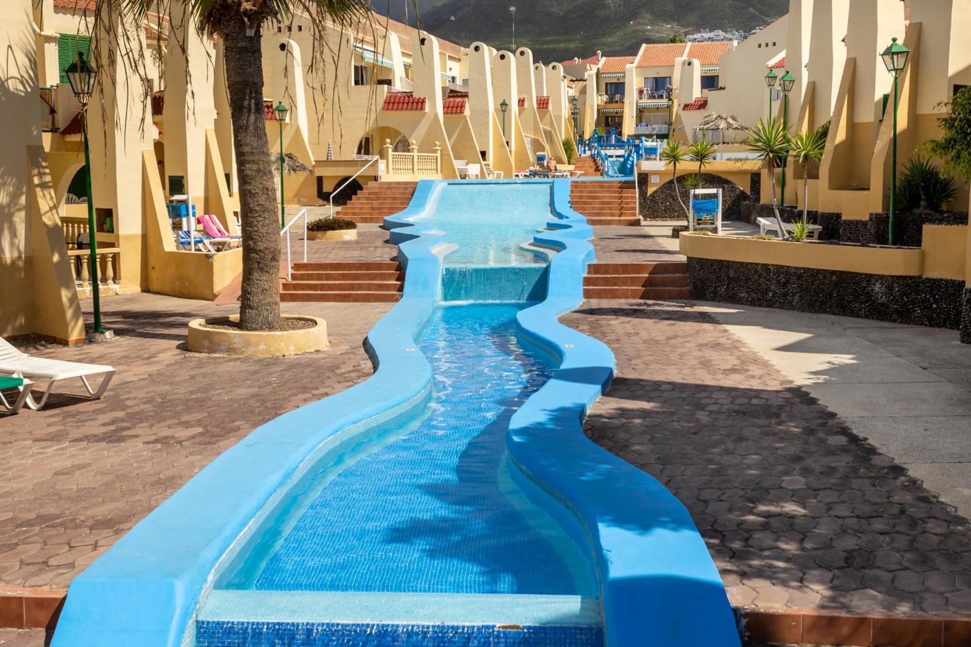 Mareverde Fase 3 Costa Adeje Home By Lovetenerife Extérieur photo