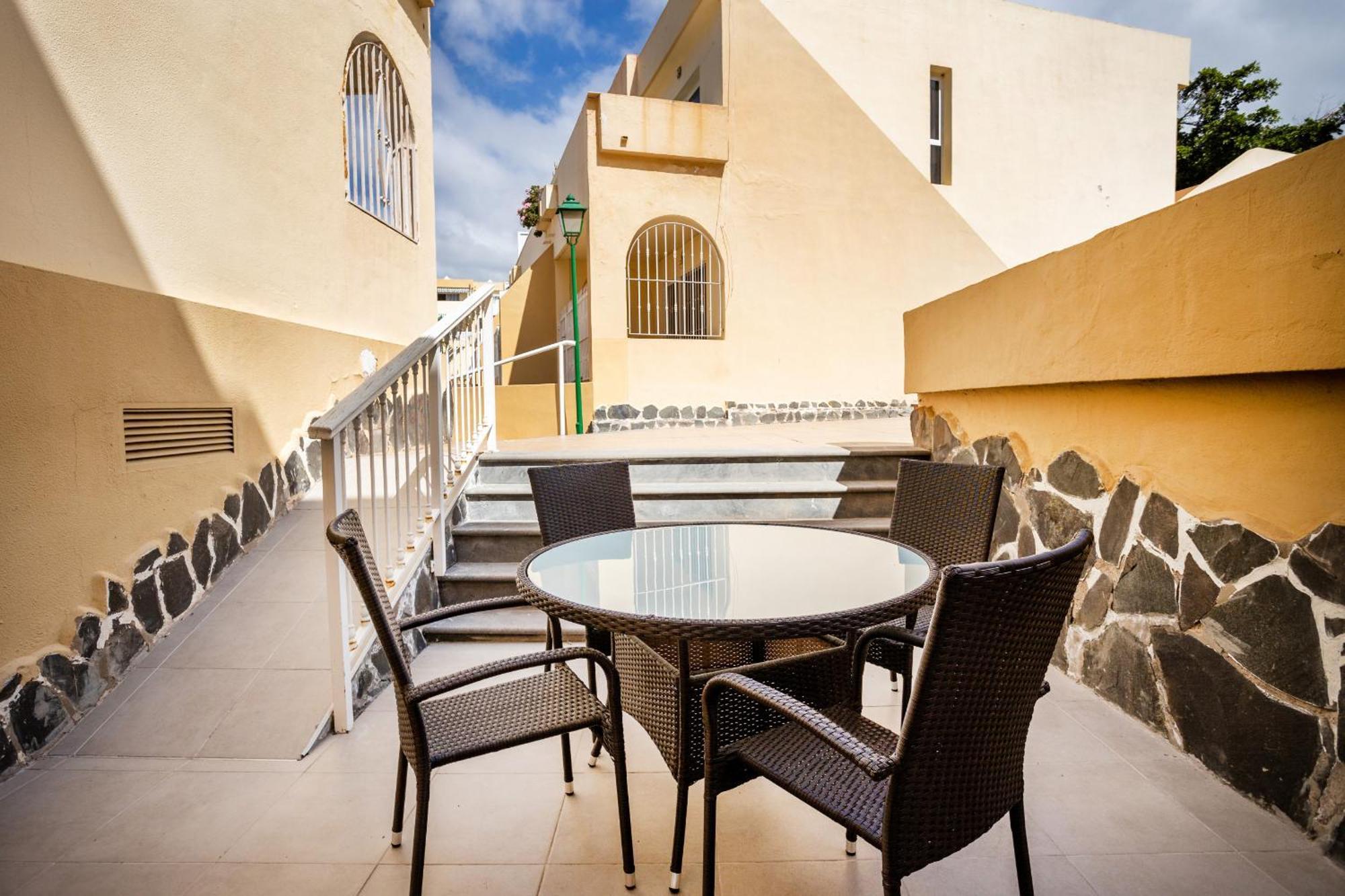 Mareverde Fase 3 Costa Adeje Home By Lovetenerife Extérieur photo