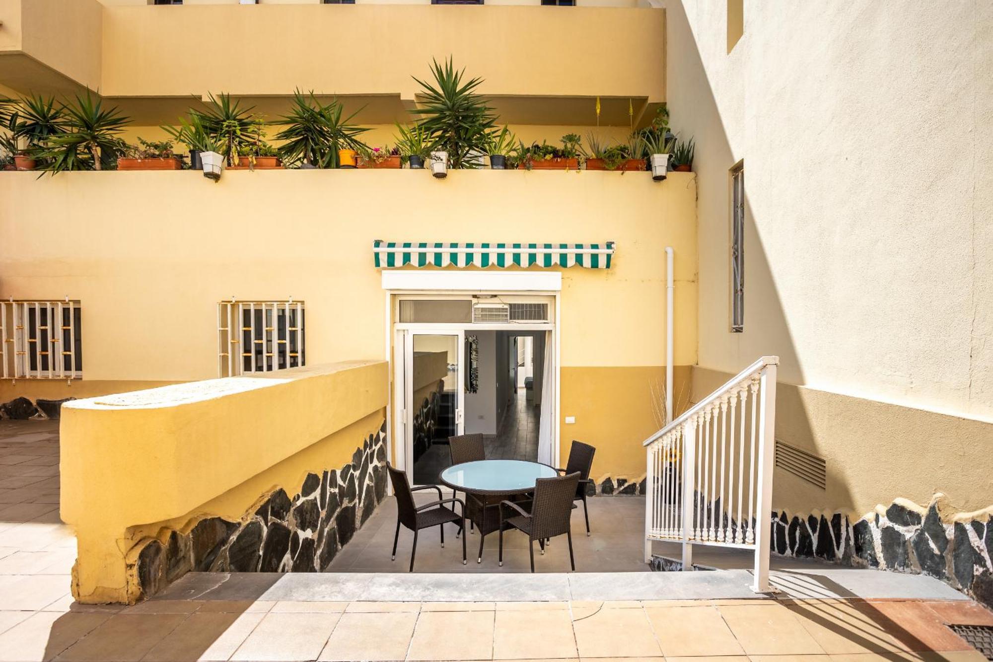 Mareverde Fase 3 Costa Adeje Home By Lovetenerife Extérieur photo