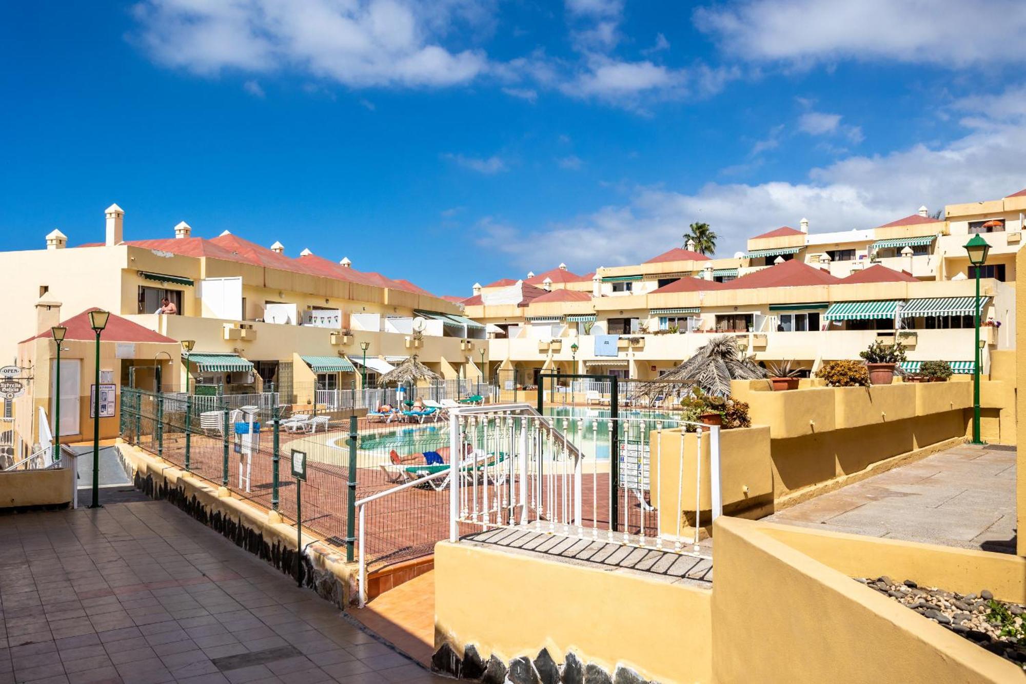 Mareverde Fase 3 Costa Adeje Home By Lovetenerife Extérieur photo